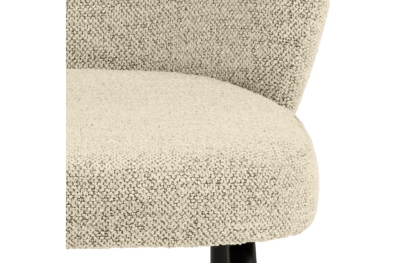 Spisestol Nakkas - Lysebeige - Møbler - Stoler - Spisestuestoler & kjøkkenstoler