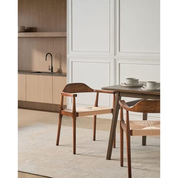 Spisestol Oakdale 2-pakning - Møbler - Stoler - Spisestuestoler & kjøkkenstoler