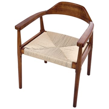 Spisestol Oakdale 2-pakning - Møbler - Stoler - Spisestuestoler & kjøkkenstoler