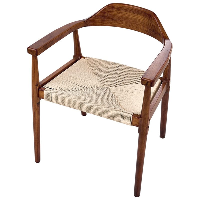 Spisestol Oakdale 2-pakning - Møbler - Stoler - Spisestuestoler & kjøkkenstoler