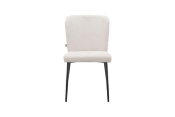 Spisestol Oita Sett med 2 - Møbler - Stoler - Spisestuestoler & kjøkkenstoler