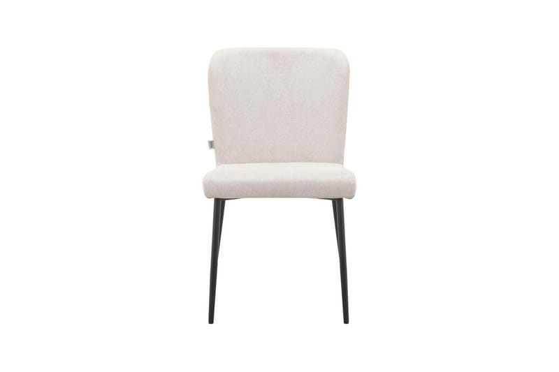 Spisestol Oita Sett med 2 - Møbler - Stoler - Spisestuestoler & kjøkkenstoler