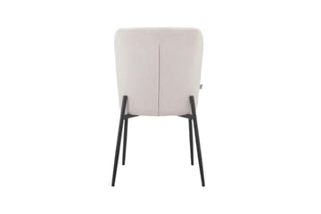 Spisestol Oita Sett med 2 - Møbler - Stoler - Spisestuestoler & kjøkkenstoler