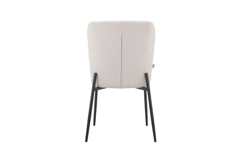 Spisestol Oita Sett med 2 - Møbler - Stoler - Spisestuestoler & kjøkkenstoler