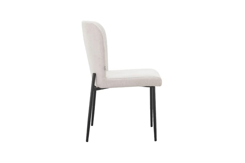 Spisestol Oita Sett med 2 - Møbler - Stoler - Spisestuestoler & kjøkkenstoler