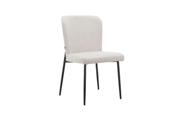 Spisestol Oita Sett med 2 - Møbler - Stoler - Spisestuestoler & kjøkkenstoler