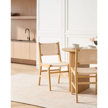 Spisestol Ozella 2-pakning - Møbler - Stoler - Spisestuestoler & kjøkkenstoler