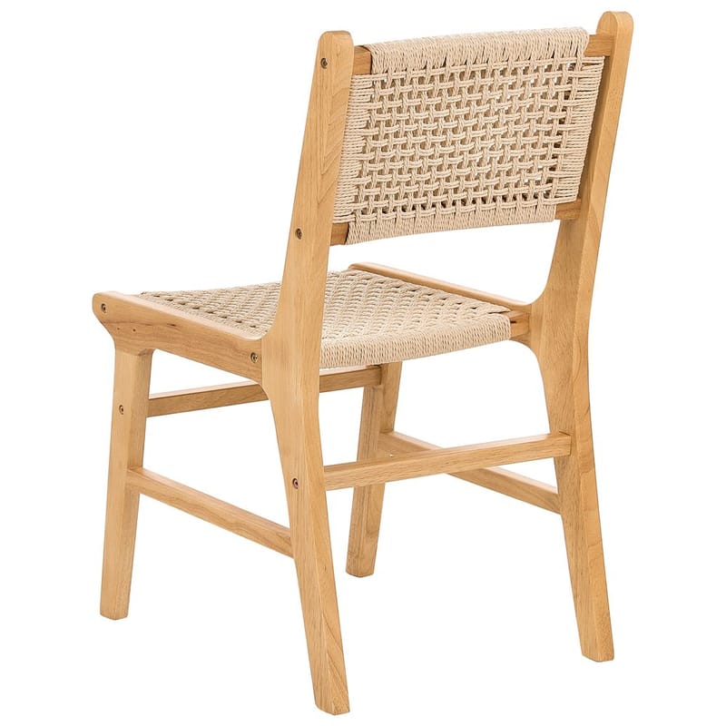 Spisestol Ozella 2-pakning - Møbler - Stoler - Spisestuestoler & kjøkkenstoler