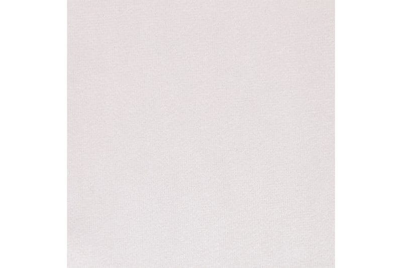 Spisestol Rachel - Off-white, Svart, Offwhite, Svart - Møbler - Stoler - Lenestoler