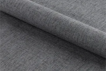 Spisestol Salaman - Grå - Møbler - Stoler - Spisestuestoler & kjøkkenstoler