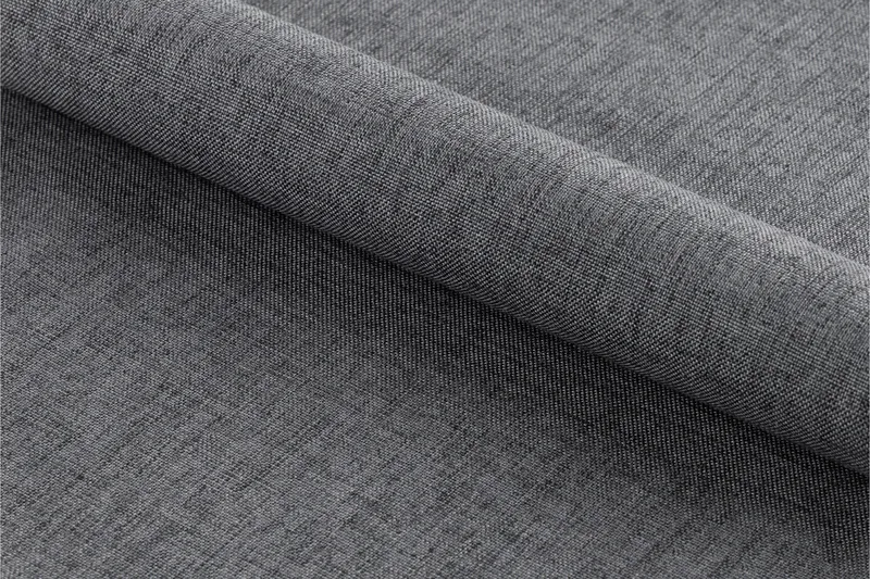 Spisestol Salaman - Grå - Møbler - Stoler - Spisestuestoler & kjøkkenstoler