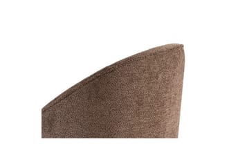 Spisestol Sanroman Classic Brun / Lys Eik - Brun / Lys Eik - Møbler - Stoler - Spisestuestoler & kjøkkenstoler