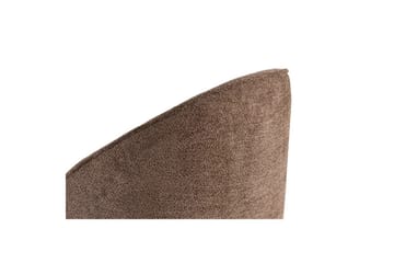 Spisestol Sanroman Classic Brun / Mørk Eik - Brun / Mørk Eik - Møbler - Stoler - Spisestuestoler & kjøkkenstoler