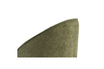 Spisestol Sanroman Classic Grønn / Lys eik - Grønn / Lys eik - Møbler - Stoler - Spisestuestoler & kjøkkenstoler