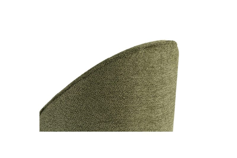 Spisestol Sanroman Classic Grønn / Svart - Grønn / Svart - Møbler - Stoler - Spisestuestoler & kjøkkenstoler