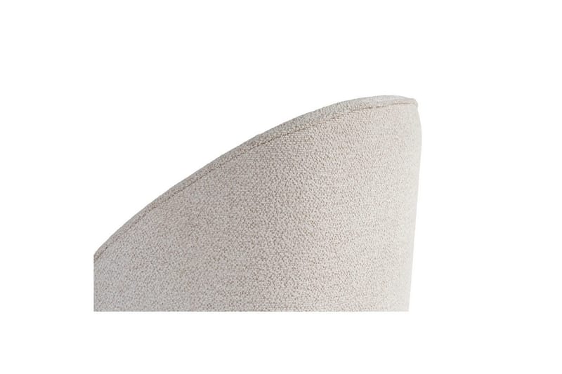 Spisestol Sanroman Classic Hvit / Lys Eik - Hvit / Lys Eik - Møbler - Stoler - Spisestuestoler & kjøkkenstoler
