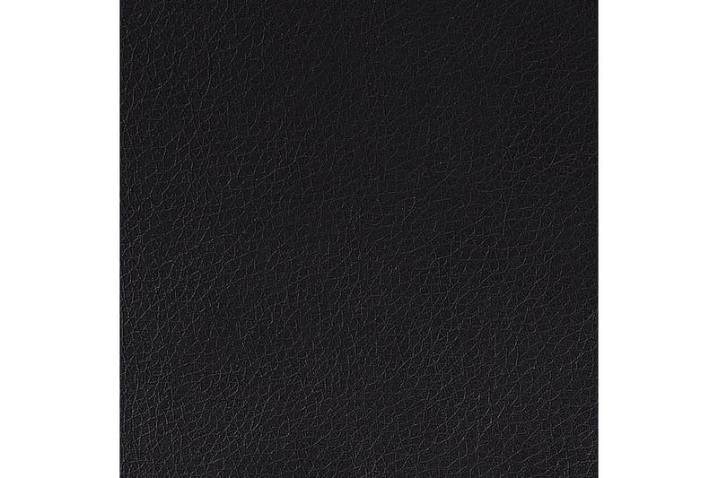 Spisestol Snorum - Gull, svart - Møbler - Stoler - Spisestuestoler & kjøkkenstoler