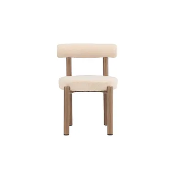 Spisestol Tillo - Møbler - Stoler - Spisestuestoler & kjøkkenstoler