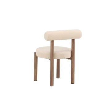 Spisestol Tillo - Møbler - Stoler - Spisestuestoler & kjøkkenstoler