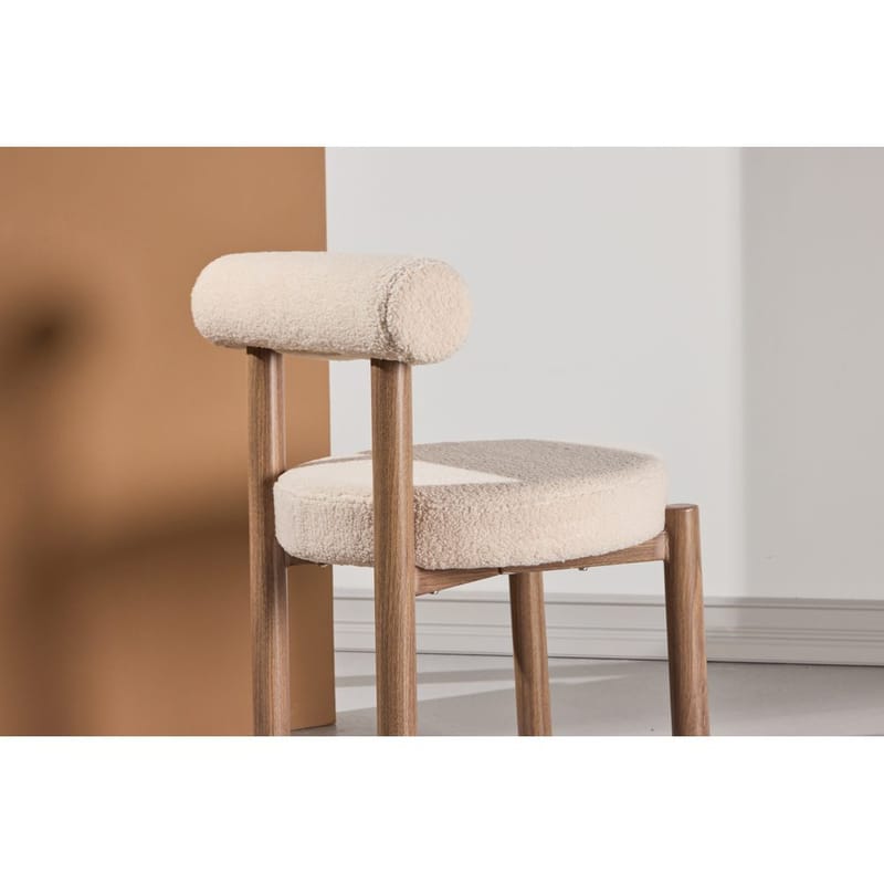 Spisestol Tillo - Møbler - Stoler - Spisestuestoler & kjøkkenstoler