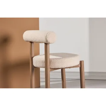 Spisestol Tillo - Møbler - Stoler - Spisestuestoler & kjøkkenstoler