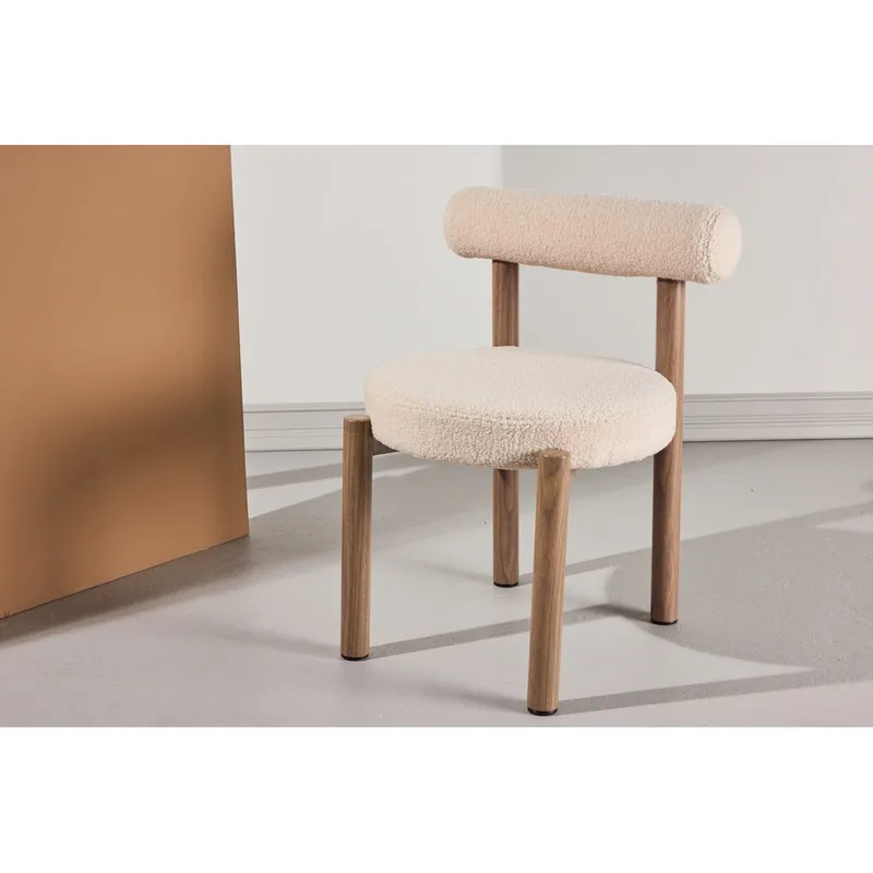 Spisestol Tillo - Møbler - Stoler - Spisestuestoler & kjøkkenstoler