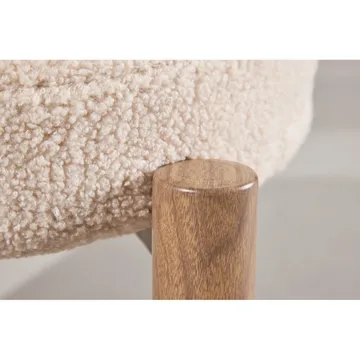 Spisestol Tillo - Møbler - Stoler - Spisestuestoler & kjøkkenstoler