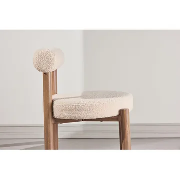 Spisestol Tillo - Møbler - Stoler - Spisestuestoler & kjøkkenstoler