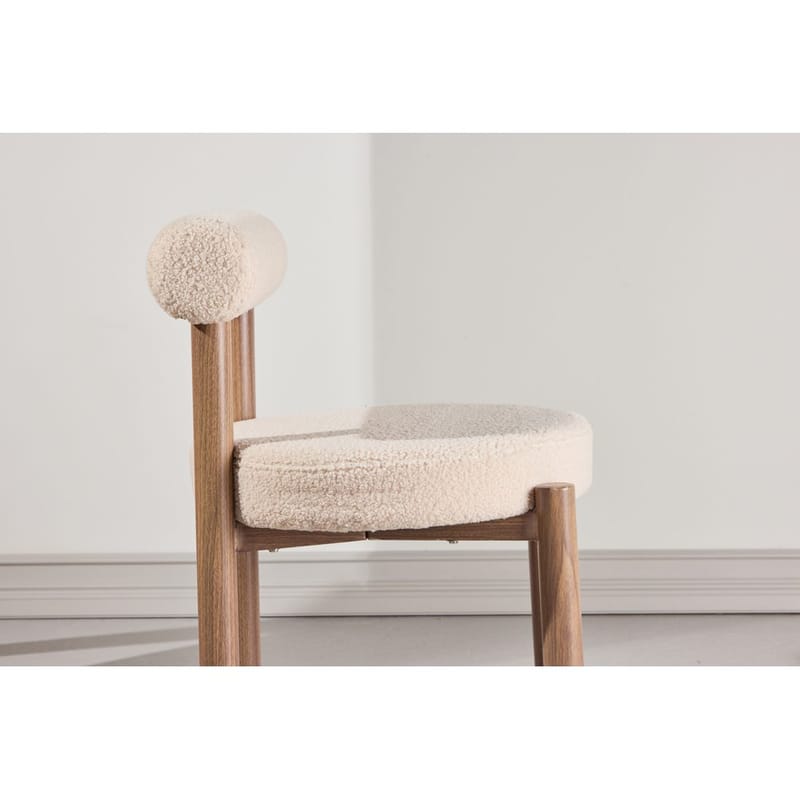 Spisestol Tillo - Møbler - Stoler - Spisestuestoler & kjøkkenstoler