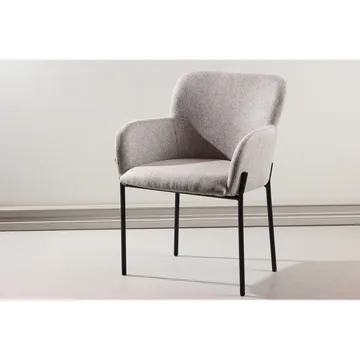 Spisestol Vätö - Beige - Møbler - Stoler - Spisestuestoler & kjøkkenstoler