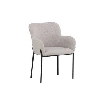 Spisestol Vätö - Beige - Møbler - Stoler - Spisestuestoler & kjøkkenstoler