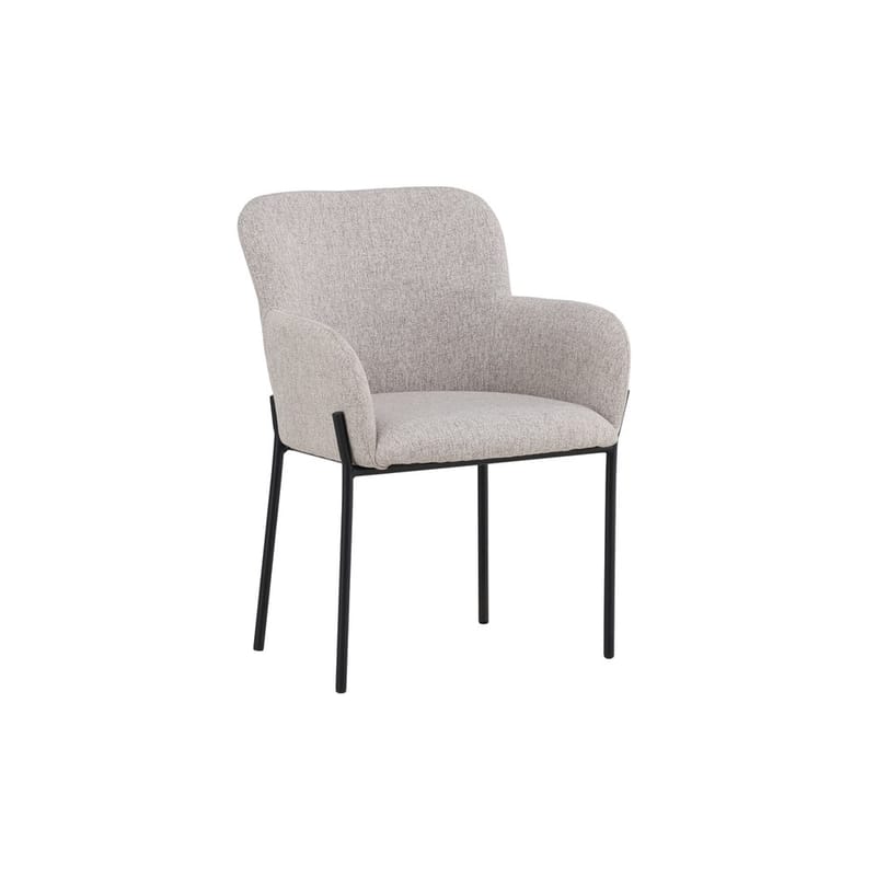 Spisestol Vätö - Beige - Møbler - Stoler - Spisestuestoler & kjøkkenstoler