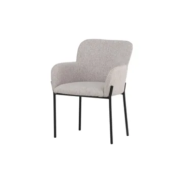 Spisestol Vätö - Beige - Møbler - Stoler - Spisestuestoler & kjøkkenstoler