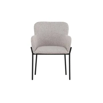 Spisestol Vätö - Beige - Møbler - Stoler - Spisestuestoler & kjøkkenstoler