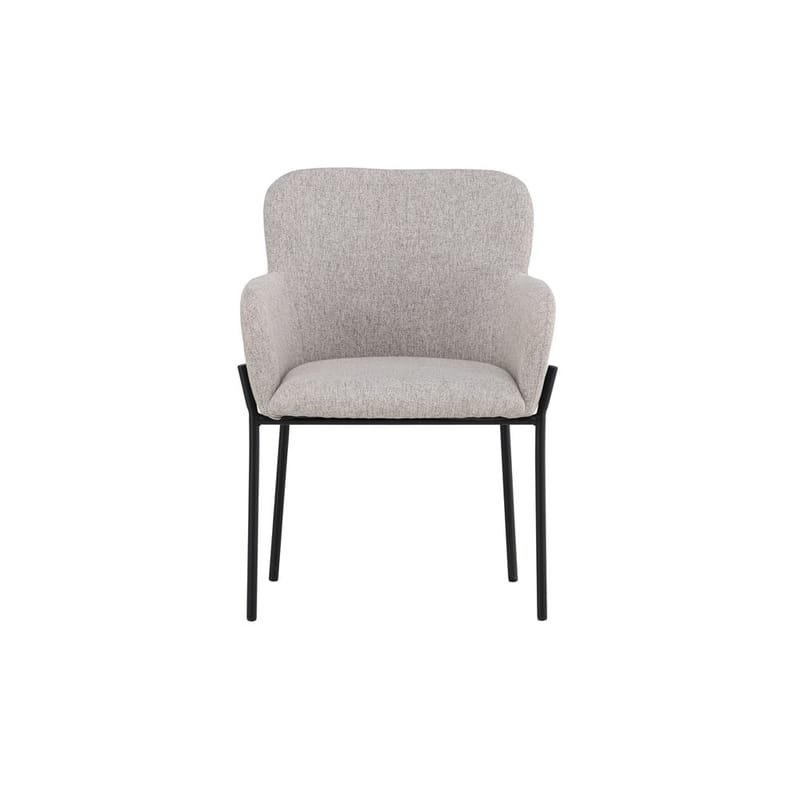 Spisestol Vätö - Beige - Møbler - Stoler - Spisestuestoler & kjøkkenstoler