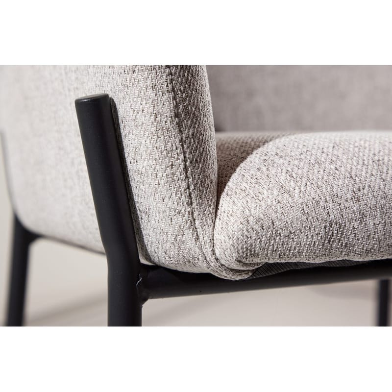 Spisestol Vätö - Beige - Møbler - Stoler - Spisestuestoler & kjøkkenstoler