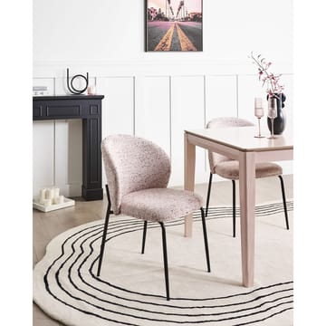 Spisestol Vidette 2-pakning - Møbler - Stoler - Spisestuestoler & kjøkkenstoler