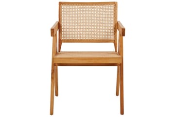 Spisestol Westbrook - Naturlig, lyst tre - Møbler - Stoler - Spisestuestoler & kjøkkenstoler