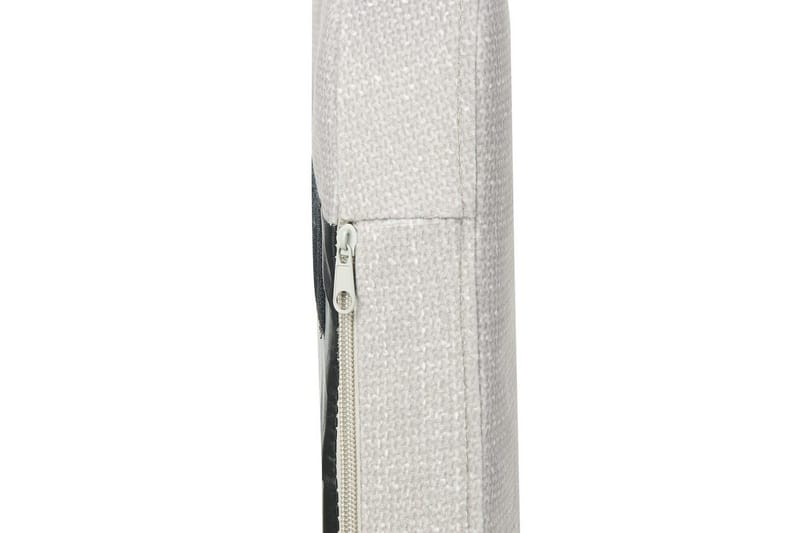 Spisestol Yorkville ll - Beige, lyst tre - Møbler - Stoler - Spisestuestoler & kjøkkenstoler