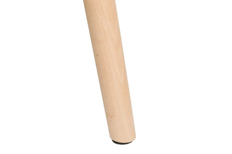 Spisestol Yorkville ll - Beige, lyst tre - Møbler - Stoler - Spisestuestoler & kjøkkenstoler