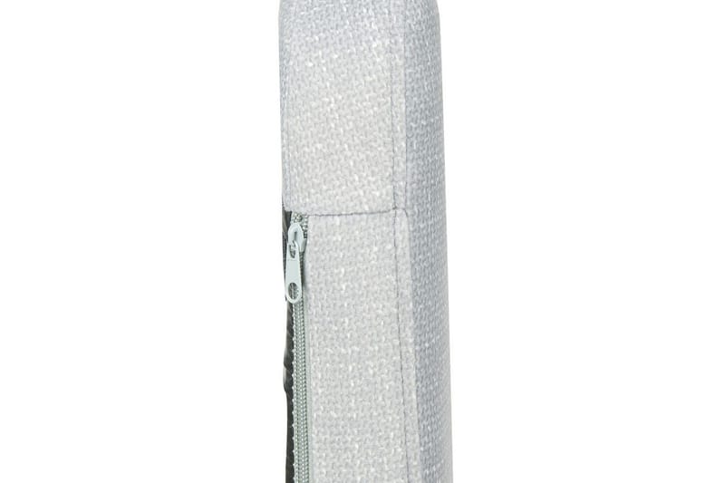 Spisestol Yorkville ll - Grå, lyst tre - Møbler - Stoler - Spisestuestoler & kjøkkenstoler