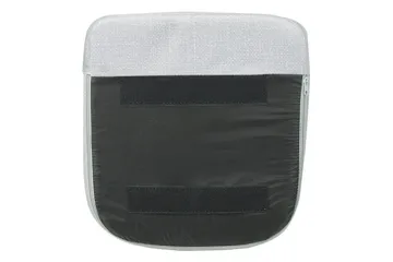 Spisestol Yorkville ll - Grå, lyst tre - Møbler - Stoler - Spisestuestoler & kjøkkenstoler