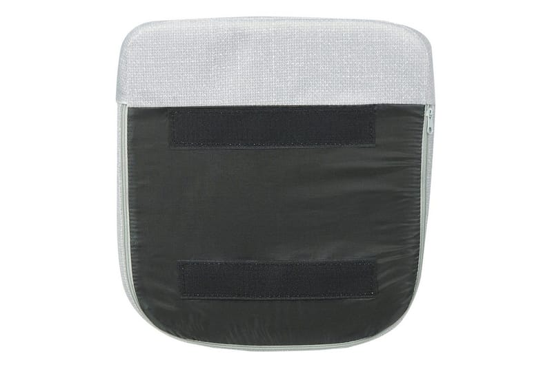 Spisestol Yorkville ll - Grå, lyst tre - Møbler - Stoler - Spisestuestoler & kjøkkenstoler