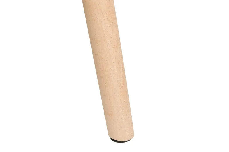 Spisestol Yorkville ll - Grå, lyst tre - Møbler - Stoler - Spisestuestoler & kjøkkenstoler