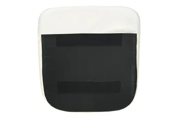 Spisestol Yorkville ll - Hvit, lyst tre - Møbler - Stoler - Spisestuestoler & kjøkkenstoler