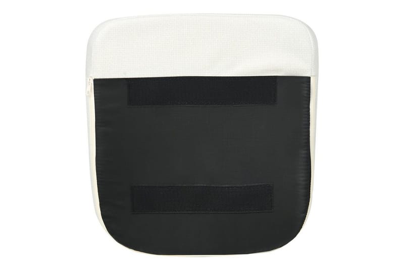 Spisestol Yorkville ll - Hvit, lyst tre - Møbler - Stoler - Spisestuestoler & kjøkkenstoler