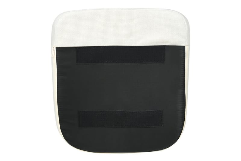 Spisestol Yorkville ll - Hvit, lyst tre - Møbler - Stoler - Spisestuestoler & kjøkkenstoler