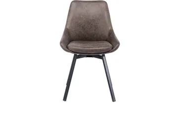 Spisestol Parade - Brun - Møbler - Stoler - Spisestuestoler & kjøkkenstoler