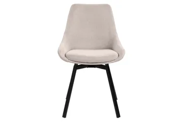 Spisestol Parade - Beige - Møbler - Stoler - Spisestuestoler & kjøkkenstoler