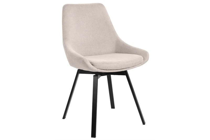 Spisestol Parade, Beige